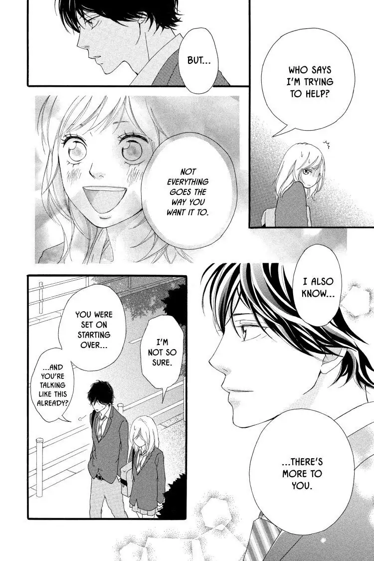 Ao Haru Ride Chapter 4 image 28